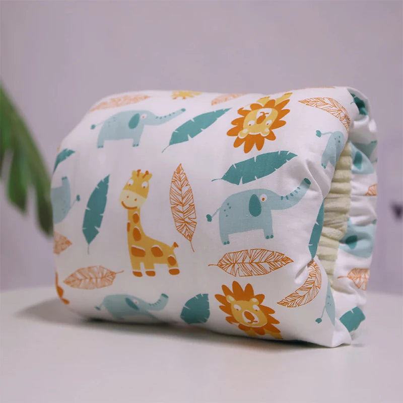 ComfyCradle™ Pillow