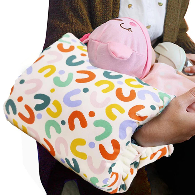 ComfyCradle™ Pillow