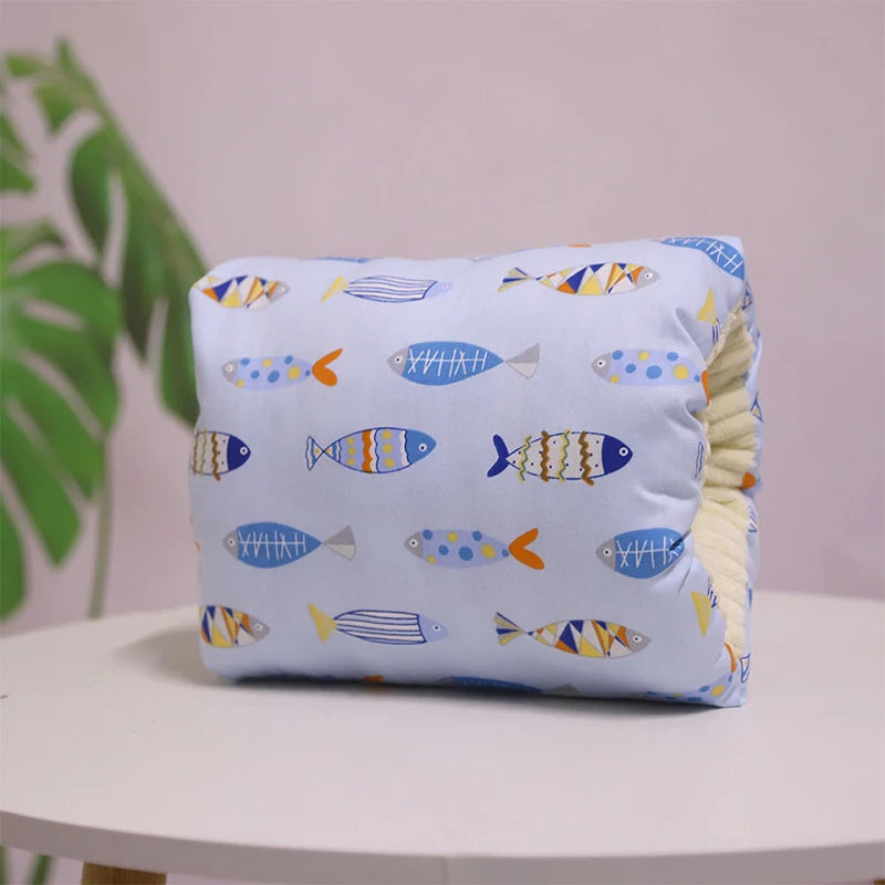 ComfyCradle™ Pillow