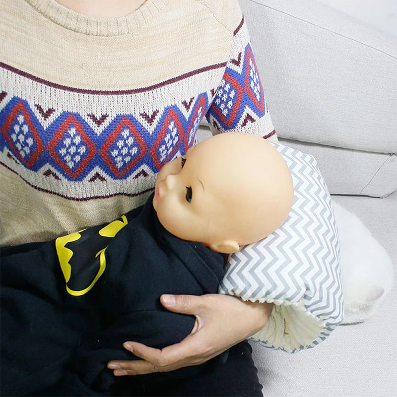 ComfyCradle™ Pillow