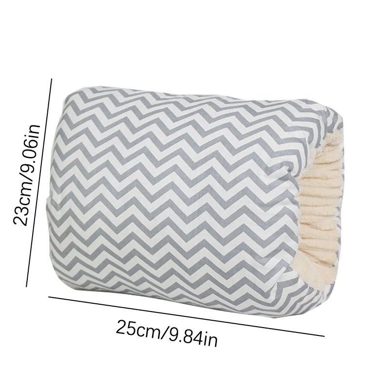 ComfyCradle™ Pillow