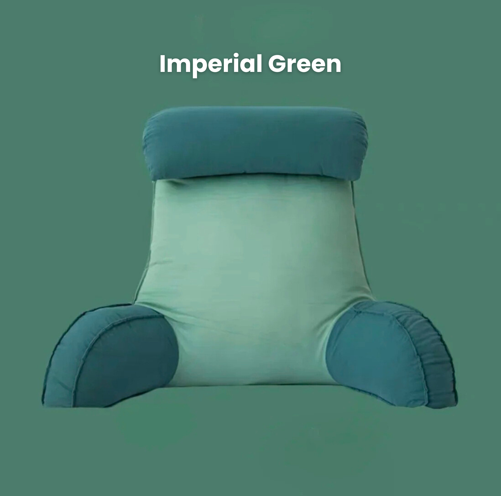 RestPro™  Back Rest
