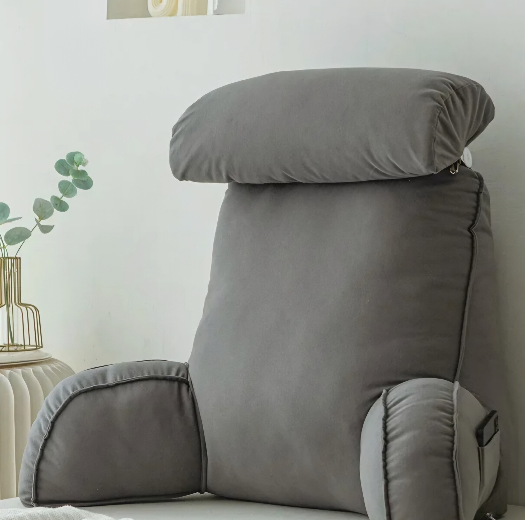 RestPro™  Back Rest