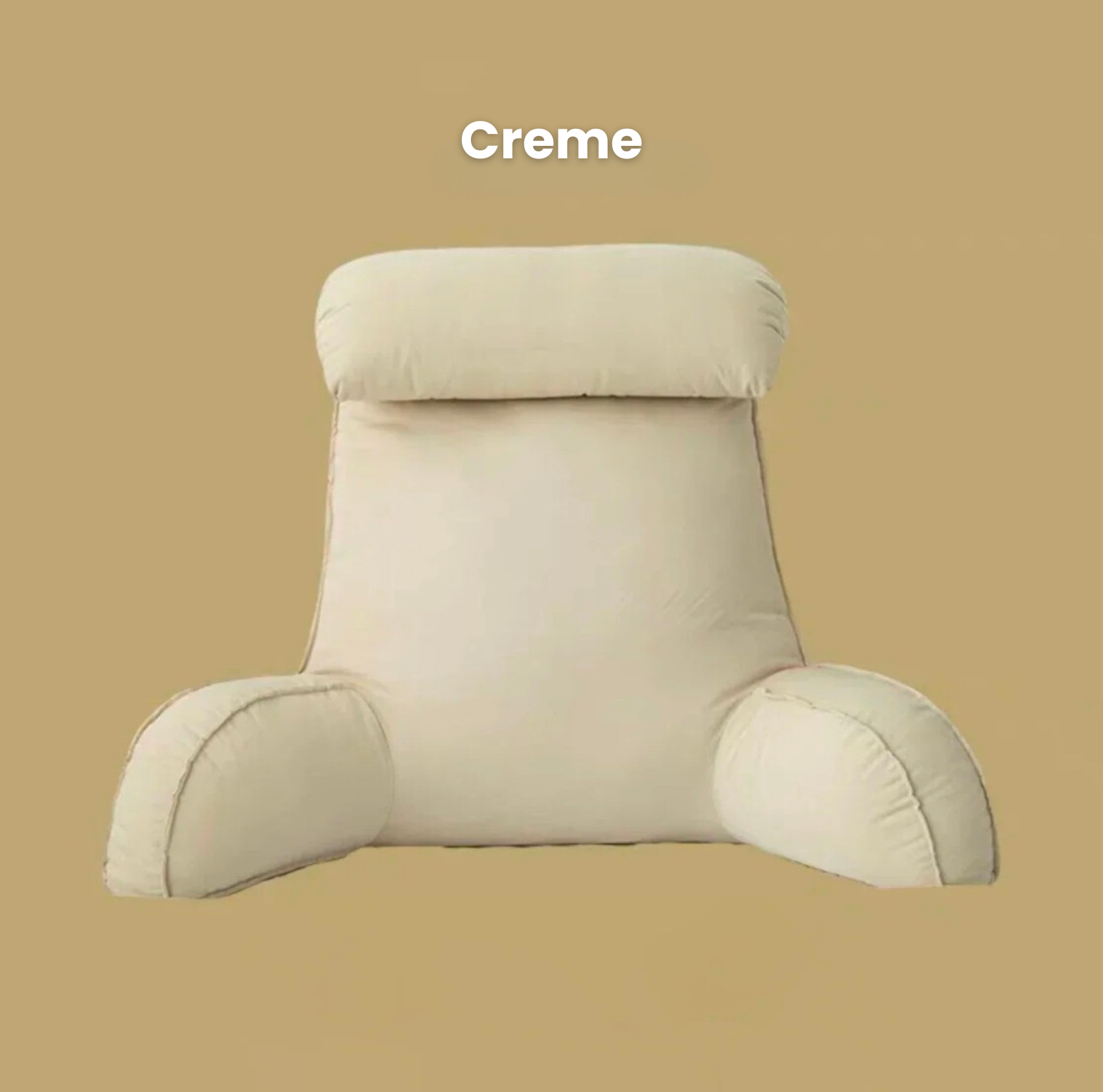 RestPro™  Back Rest
