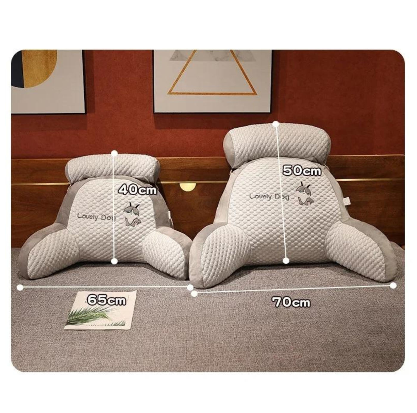 BackBuddy™ Back Rest