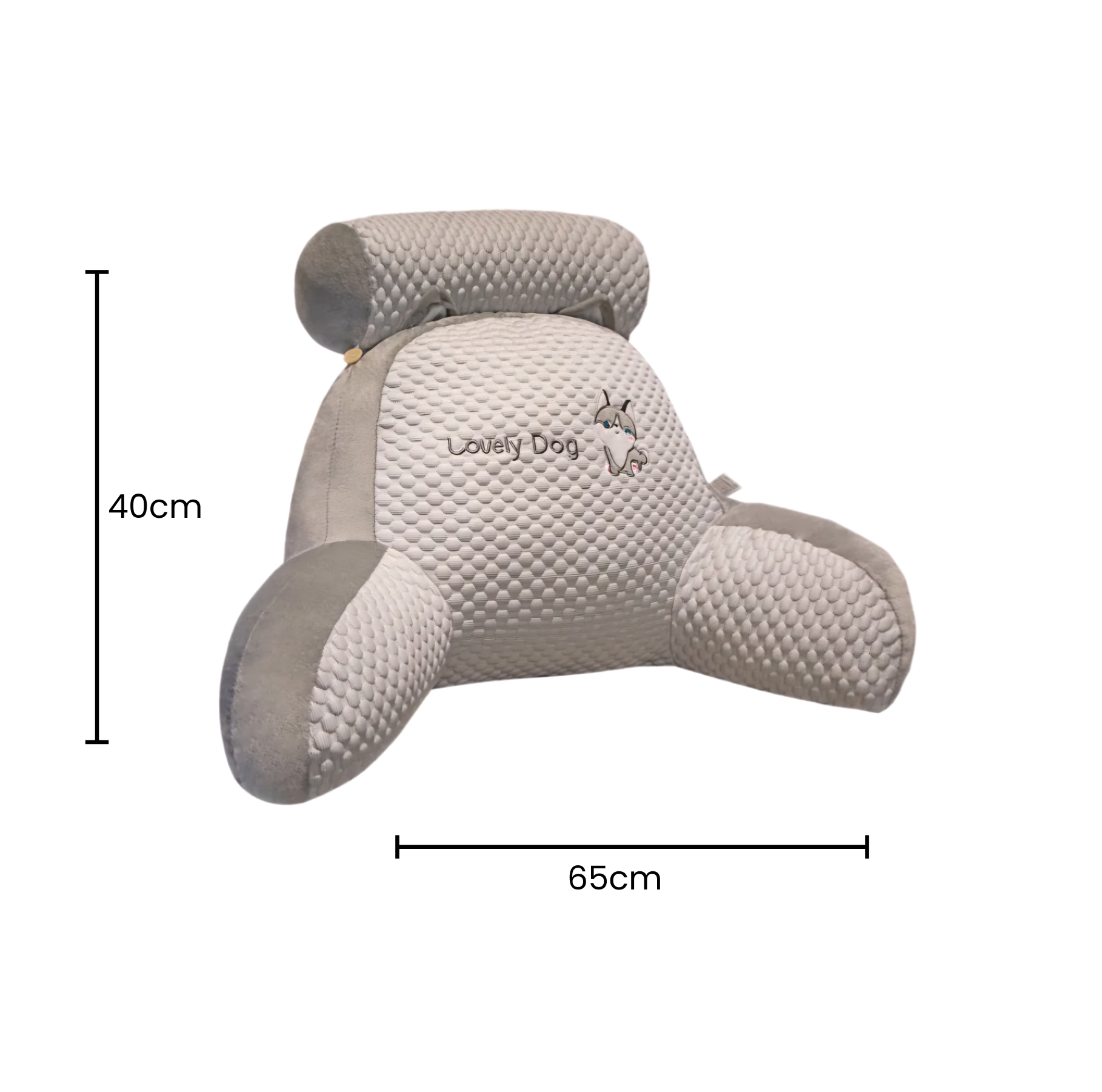 BackBuddy™ Back Rest