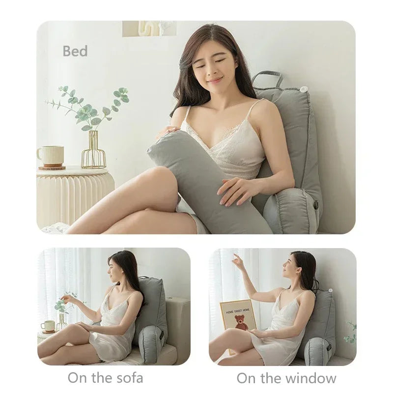 RestPro™  Back Rest