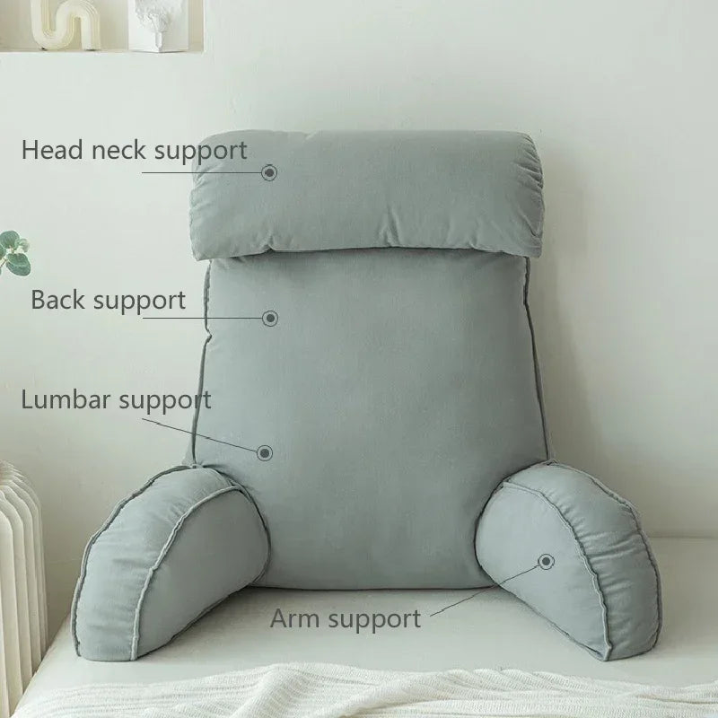 RestPro™  Back Rest