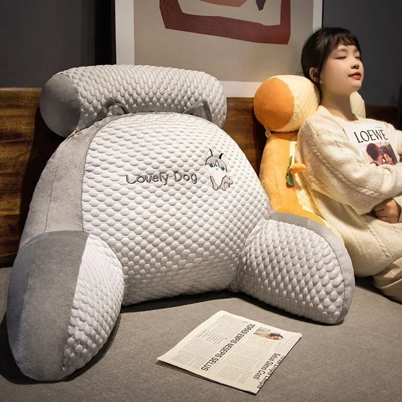 BackBuddy™ Back Rest